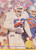 Marvcus Patton - Buffalo Bills - 1994 Fleer Ultra Card #28 - Front