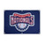 Washington Nationals MLB Baseball Banner - Logo & Wordmark With 6 Grommets