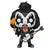 Funko Pop! Rocks - The Demon - KISS (Gene Simmons) Collectible Vinyl Figure #121