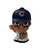 Chicago Cubs MLB Mini Toy Pitcher Figure