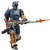 Paz Vizsla - Star Wars Action Figure Toy - Vintage Collection - The Mandalorian