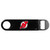 New Jersey Devils Long Neck Bottle Opener