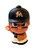 Miami Marlins MLB Mini Toy Pitcher Figure