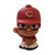 Cincinnati Reds MLB Baseball Miniature Pitcher Figurine Toy