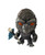 Pop! Movies - King Kong - Battle Axe - Godzilla Vs. Kong