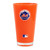 New York Mets MLB Orange 20 oz Insulated Tumbler