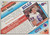 Will Wolford - Buffalo Bills - 1991 Pacific Card #35 - Back