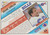 Shane Conlan - Buffalo Bills - 1991 Pacific Card #22 - Back