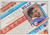 Leonard Smith - Buffalo Bills - 1991 Pacific Card #28 - Back