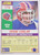 Shane Conlan - Buffalo Bills - 1990 Score Card #174