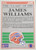 James Williams - Buffalo Bills - 1990 Class Score Card #613
