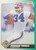 Thurman Thomas - Buffalo Bills - 1991 Score Card #234
