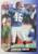 Leonard Smith - Buffalo Bills - 1991 Score Card #28