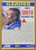 Bruce Smith - Buffalo Bills - 1991 Leader Score Card #667 - Back