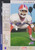 Jeff Burris - Buffalo Bills - 1994 Upper Deck Card #51 - Back