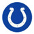 Indianapolis Colts Team Logo Coaster Set