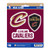 Cleveland Cavaliers NBA Decal Set