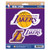 Los Angeles Lakers NBA Decal Set