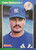 Dale Mohorcic - New York Yankees - 1988 Donruss Card #630