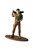 Flint - G.I. Joe Miniature Metal Figure