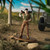 Flint GI Joe Miniature Toy Action Figure
