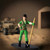 Lady Jaye GI Joe Mini Toy Action Figure