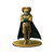 Serpentor G.I. Joe Miniature Metal Figure