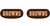 Cleveland Browns Football Brown Eye Black Face Stickers Cleveland Browns Football Brown Eye Black Face Stickers
