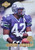 Chris Warren - Seattle Seahawks - 1998 Collectors Edge Supreme Season Card #171