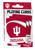 Indiana Hoosiers NCAA Playing Cards