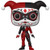 Pop! Heroes - Harley - DC - Dia De Los