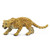 Leopard Toy Animal Figure - Big Cats - Wild Animals