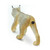 Lynx Toy Animal Figure - Wild Animals