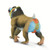 Mandrill Toy Animal Figure - Wild Animals