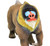 Mandrill Toy Animal Figure - Wild Animals