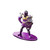 Koragg Mystic Force Power Rangers Mini Die-Cast Figure