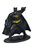 Batman Dark DC Comics Nano Metalfigs 1.65-Inch Die-Cast Mini Figure