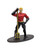 Aquaman DC Superhero Diecast Micro Figurine - Holding Trident