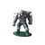 Doomsday DC Comics Mini Figure Die-Cast Villain Collectible
