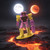 Scorponok – Transformers Nano Metalfigs Mini Figure – 1.65" Die‑Cast Collectible
