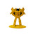 Nova Storm - Transformers - Mini Figure - Nano Metalfigs
