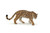 Jaguar Toy Animal Figure - Big Cats - Wild Animal Kingdom