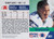 Tommy Kane - Seattle Seahawks - 1991 Pro Set Card #301