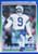 Norm Johnson - Seattle Seahawks - 1990 Score Card #410