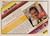 Dan McGwire - Seattle Seahawks - 1991 Pacific Rookie Card #544 - Back