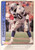 Terry Wooden - Seattle Seahawks - 1991 Pacific Card #491
