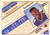 Derrick Fenner - Seattle Seahawks - 1991 Pacific Card #476