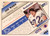 Joe Nash - Seattle Seahawks - 1991 Pacific Card #485 - Back