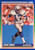 Dave Krieg - Seattle Seahawks - 1990 Score Card #61