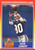 Steve Largent - Seattle Seahawks - 1990 Score Record Breakers Card #592